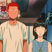 96. Basketball Shoes Part II