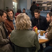 12.12 Stuck in the Middle (With You)