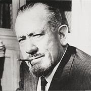 John Steinbeck