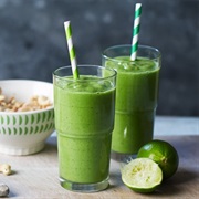 Kale Smoothie