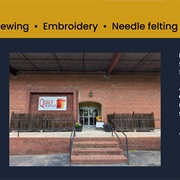 Southeastern Quilt & Textile Museum (Carrollton, GA)