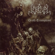 Setherial - Death Triumphant