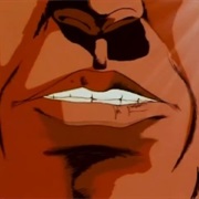 S4.E1: Raoh Must Die! the Legend Turns to Terror!