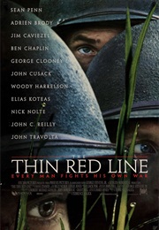 The Thin Red Line - John Toll (1998)