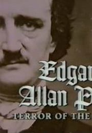 The Cask of Amontillado (1995)