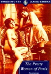 The Pretty Women of Paris (Anonymous)