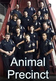 Animal Precinct (2001)