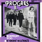 Progres 2 - V Zajeti Pocitacu