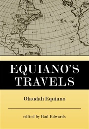 Equiano's Travels (Olaudah Equiano)