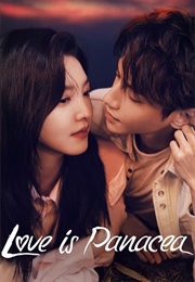 Love Is Panacea (2023)
