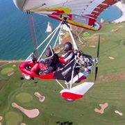 S21.E11: Cast Iron Stoves/Ultra Light Aircraft; Snow Groomers/Rubber Bands