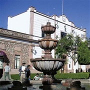 Zitácuaro