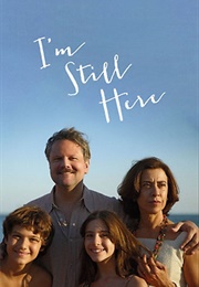 I'm Still Here (2024)