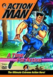 Action Man (1995)