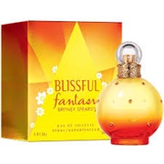 Britney Spears Blissful Fantasy