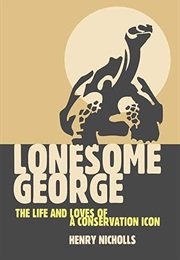 Lonesome George (Henry Nicholls)
