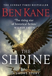 The Shrine (Ben Kane)