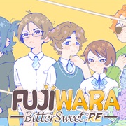 Fujiwara Bittersweet