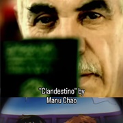 #1212 Clandestino by Manu Chao