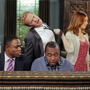 S6.E2: Cleaning House