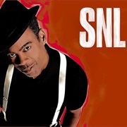 S46.E1: Chris Rock/Megan Thee Stallion