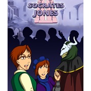 Socrates Jones: Pro Philosopher