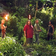 S4.E1: The Beginning of the End