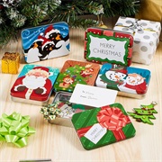Gift Card Holders