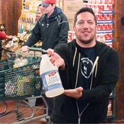 S4.E4: Wrong Playwright