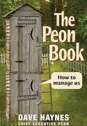 The Peon Book (Haynes)