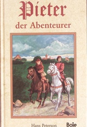 Pieter, Der Abenteurer (Hans Peterson)