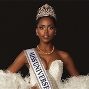 Miss Universe