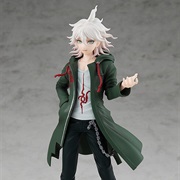 Komaeda Nagito Figure Pop Up Parade Figure