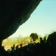 Ventana Cave