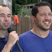 S2.E26: All the Wrong Moves