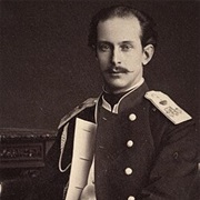 Nicholas Maximilianovitch, 4th Duke of Leuchtenberg