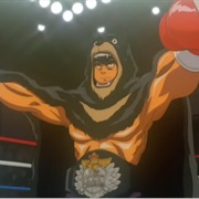 68. the Coach's Crisis