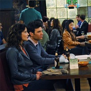 S6.E24: Challenge Accepted