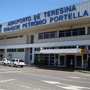 Aeroporto De Teresina