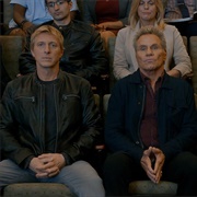 The Good, the Bad, and the Badass