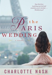 The Paris Wedding (Charlotte Nash)