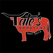 Tate's Barbecue