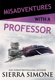 Misadventures With a Professor (Sierra Simone)