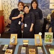 NW Chocolate Festival, Bellevue, WA (October)