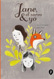 Jane, El Zorro Y Yo (I. Arsenault / F. Britt)