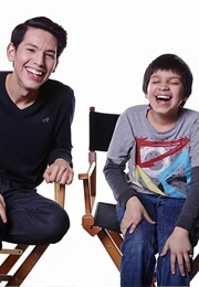 Sibling Warrior: Healing My Brother's Autism (2017)