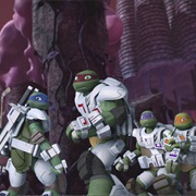 S4.E5: Riddle of the Ancient Aeons