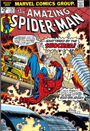 The Amazing Spider-Man #152 (Len Wein & Ross Andru)