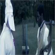 Hap and Leonard: "Holy Mojo" (S2,E3)