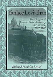 Yankee Leviathan (Bensel)